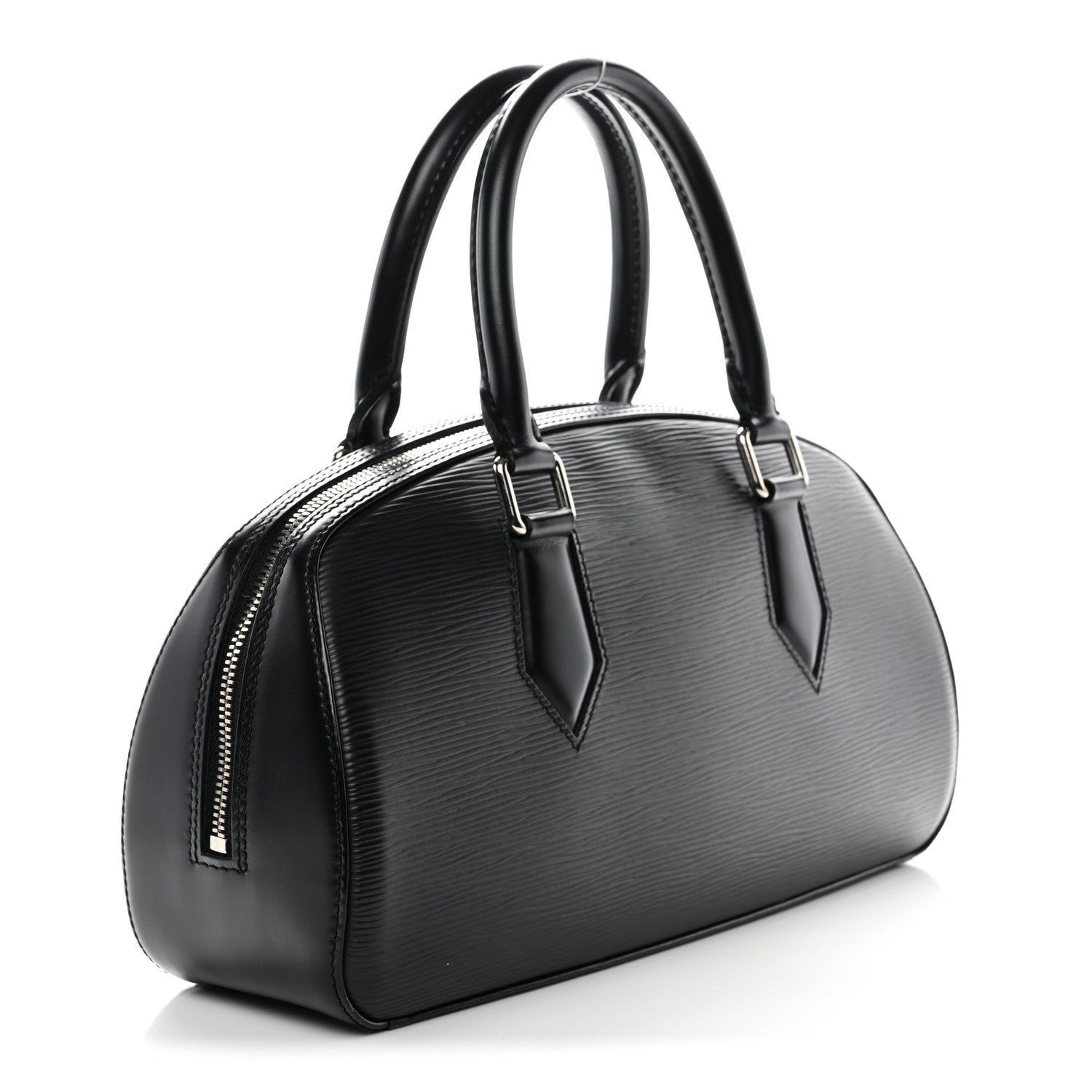 Louis Vuitton Epi Jasmin Black 3 of 9