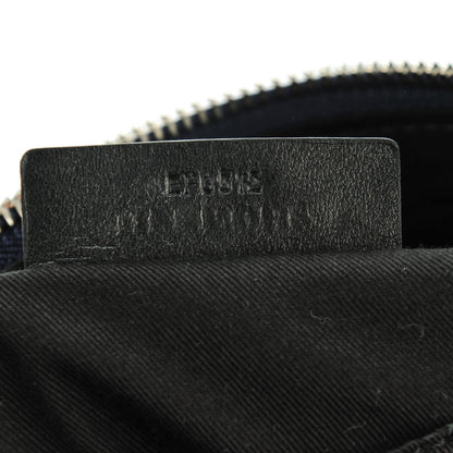 Givenchy Sugar Goatskin Large Pandora Navy 7 of 7