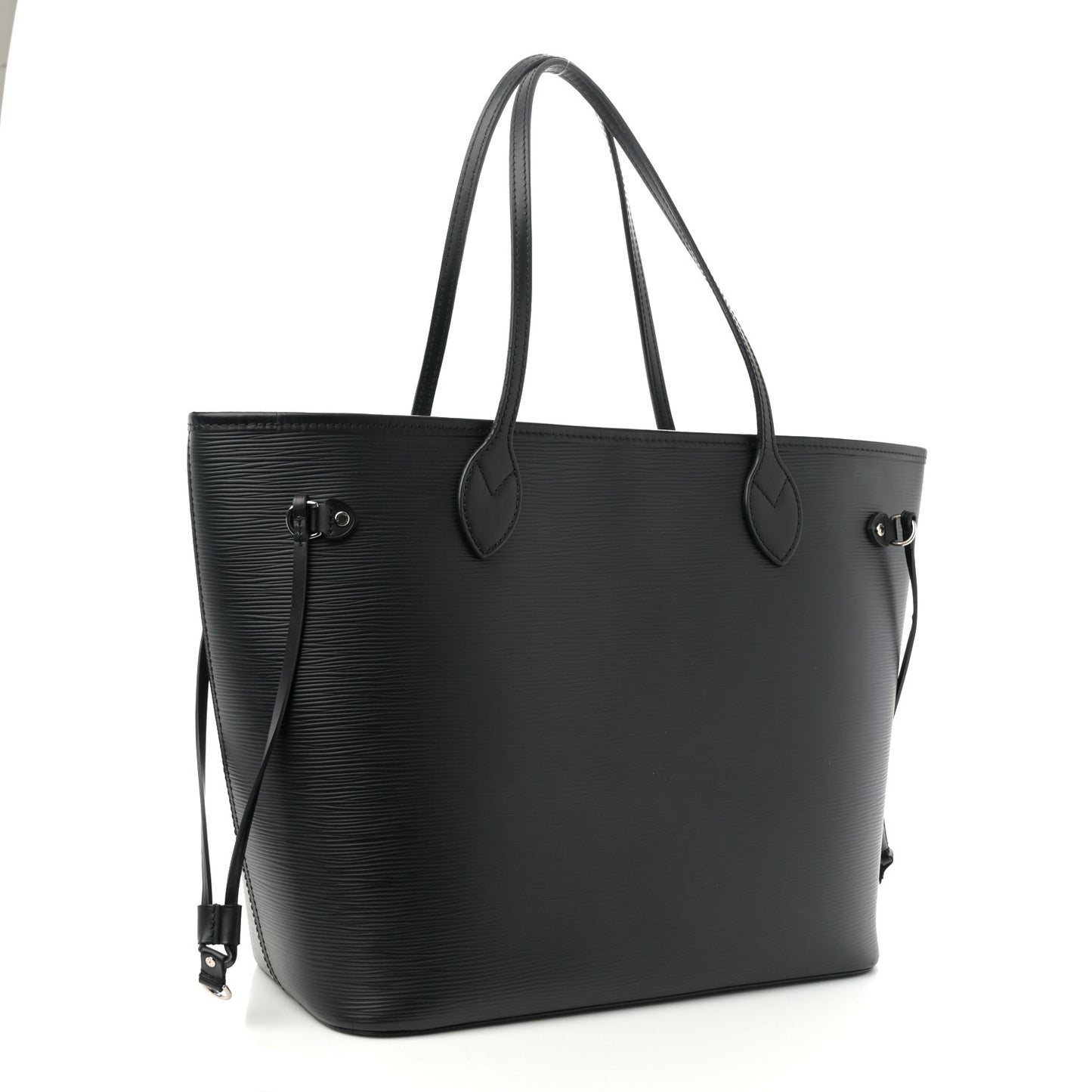Epi Neverfull MM Black