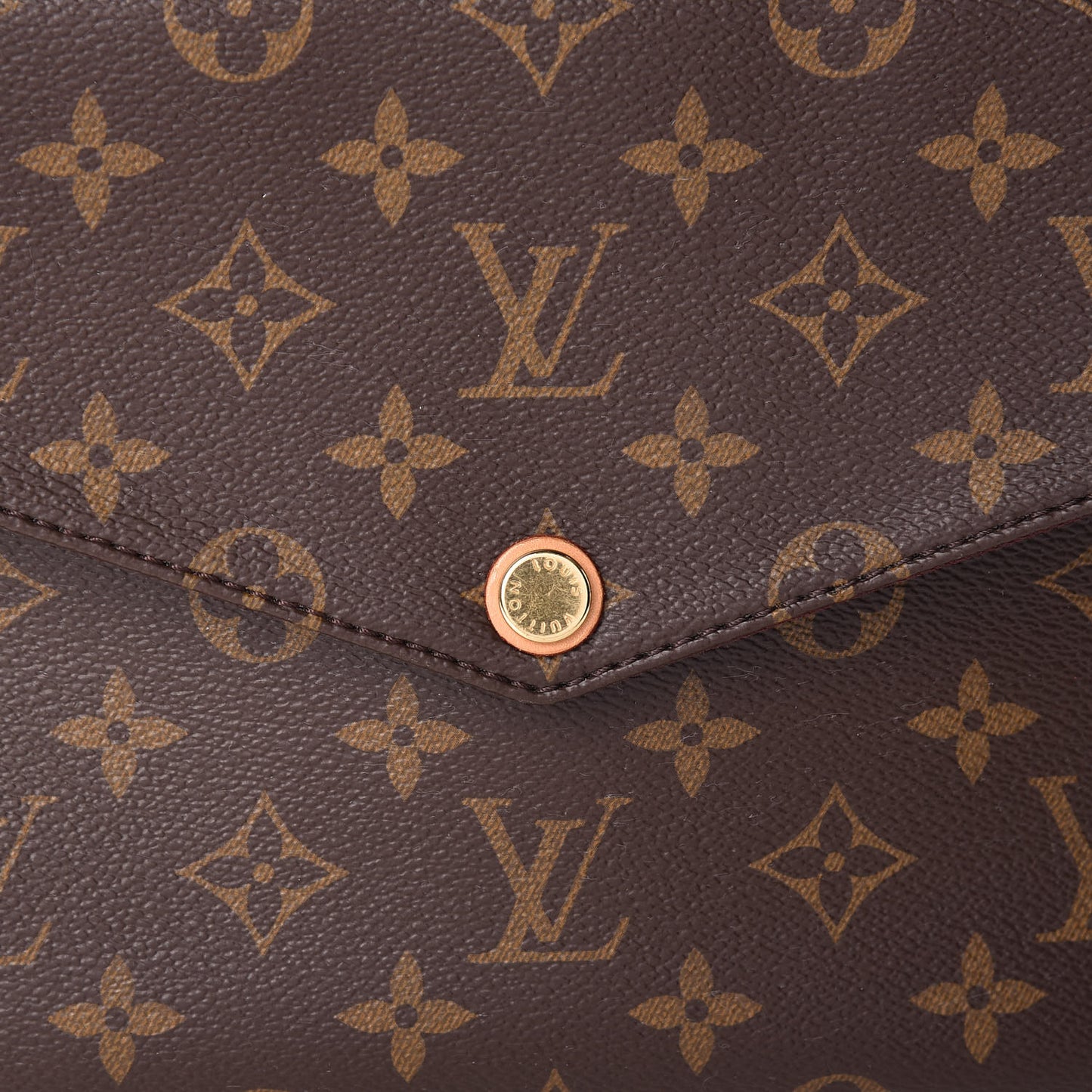 Monogram Mabillon