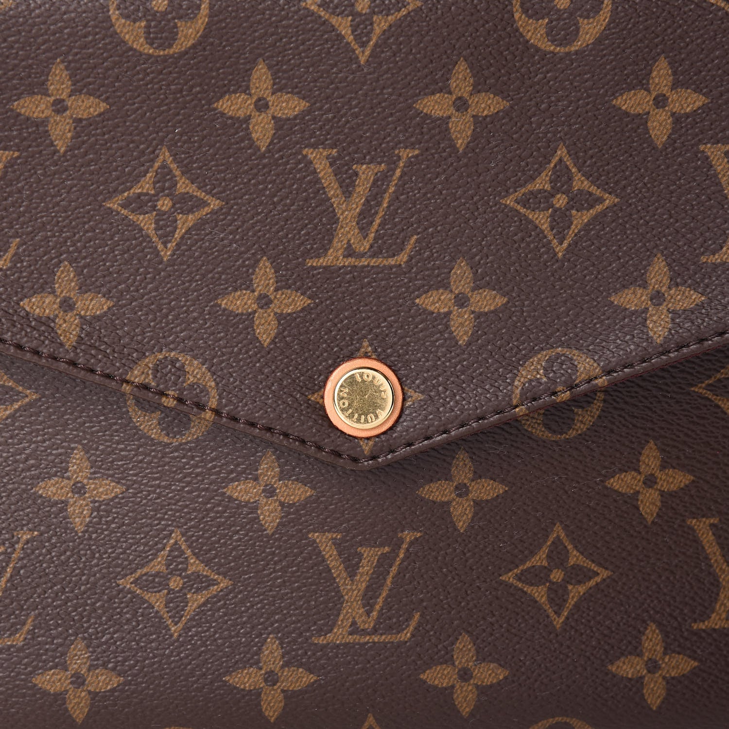 Louis Vuitton Monogram Mabillon 8 of 11