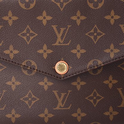 Louis Vuitton Monogram Mabillon 8 of 11