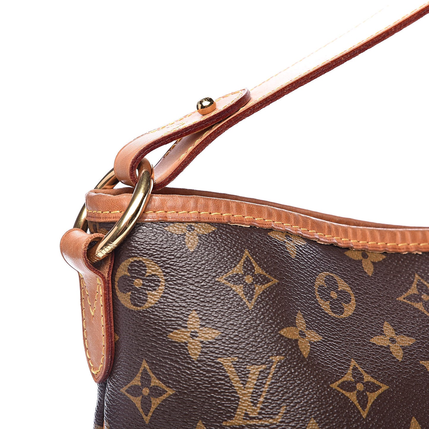 Monogram Delightful PM