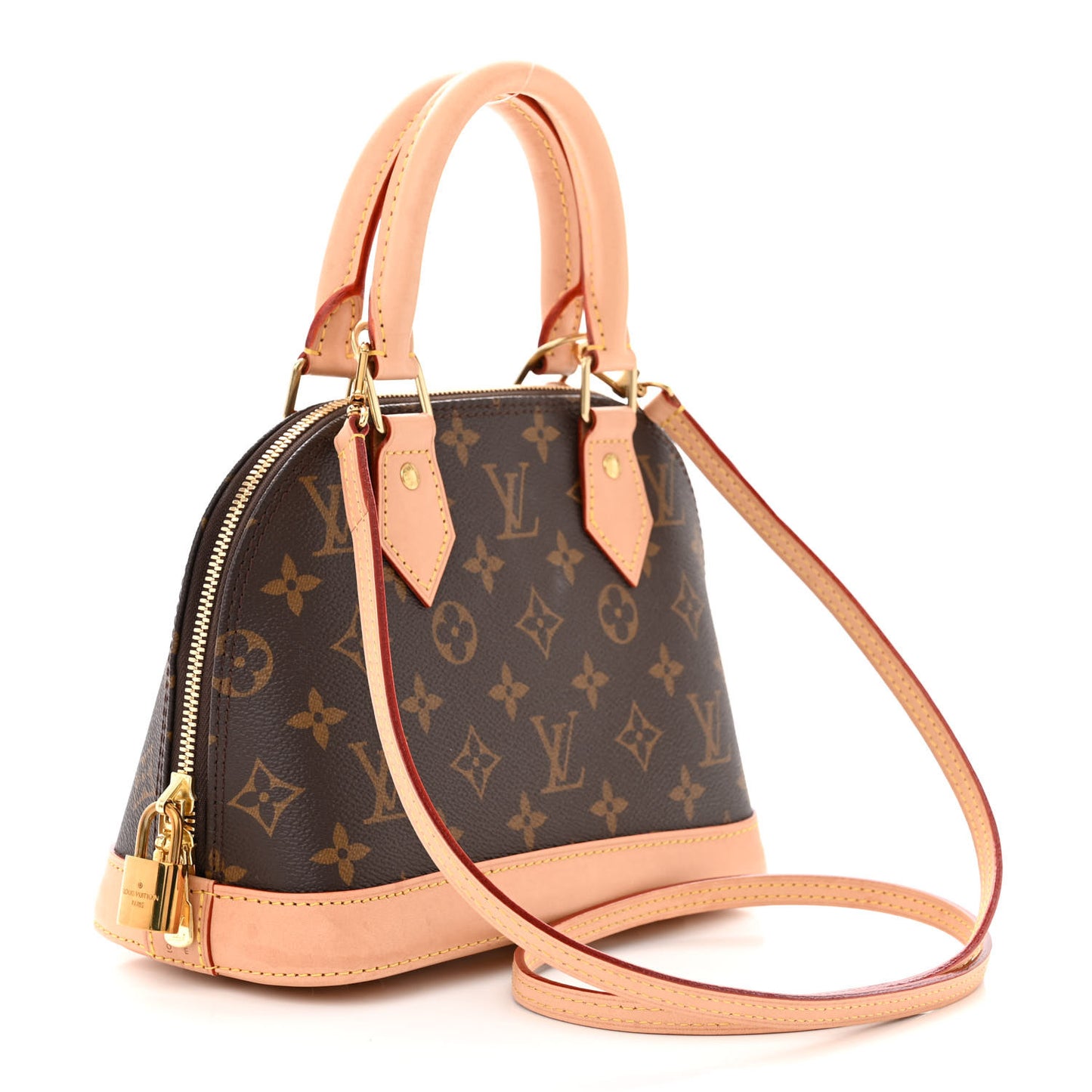 Monogram Alma BB