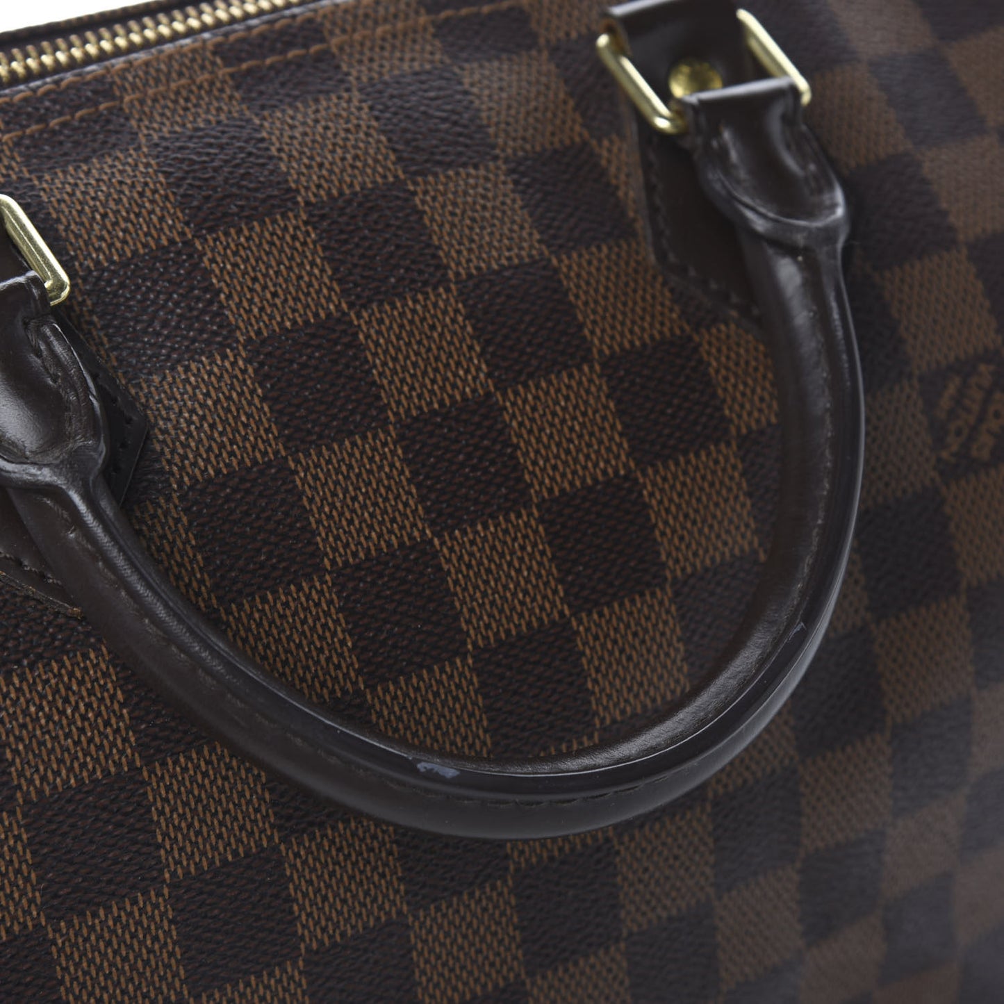 Damier Ebene Speedy 30