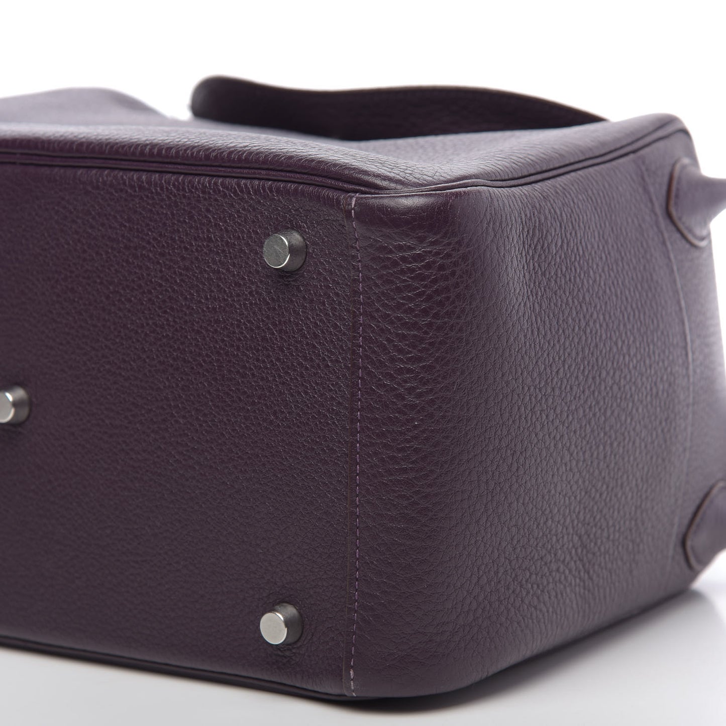 Taurillon Clemence Lindy 30 Raisin