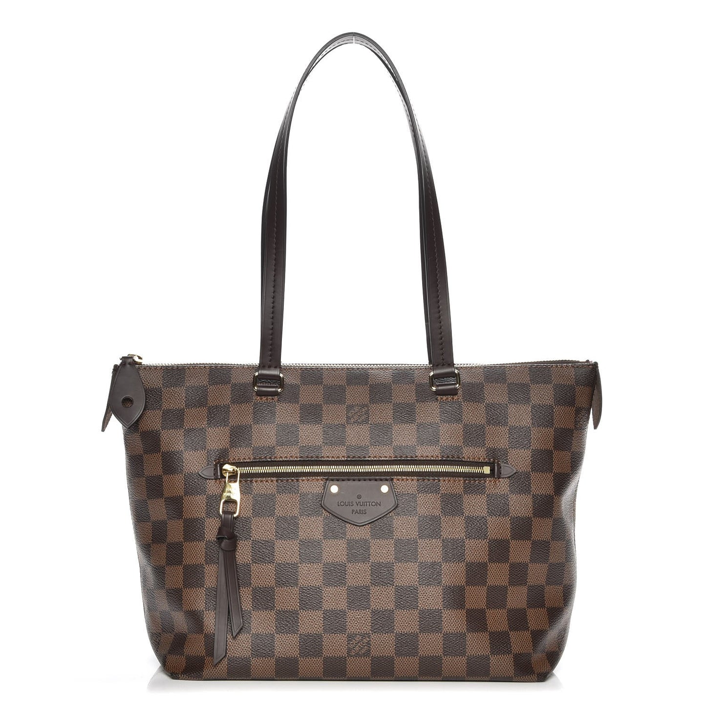 Damier Ebene Iena PM