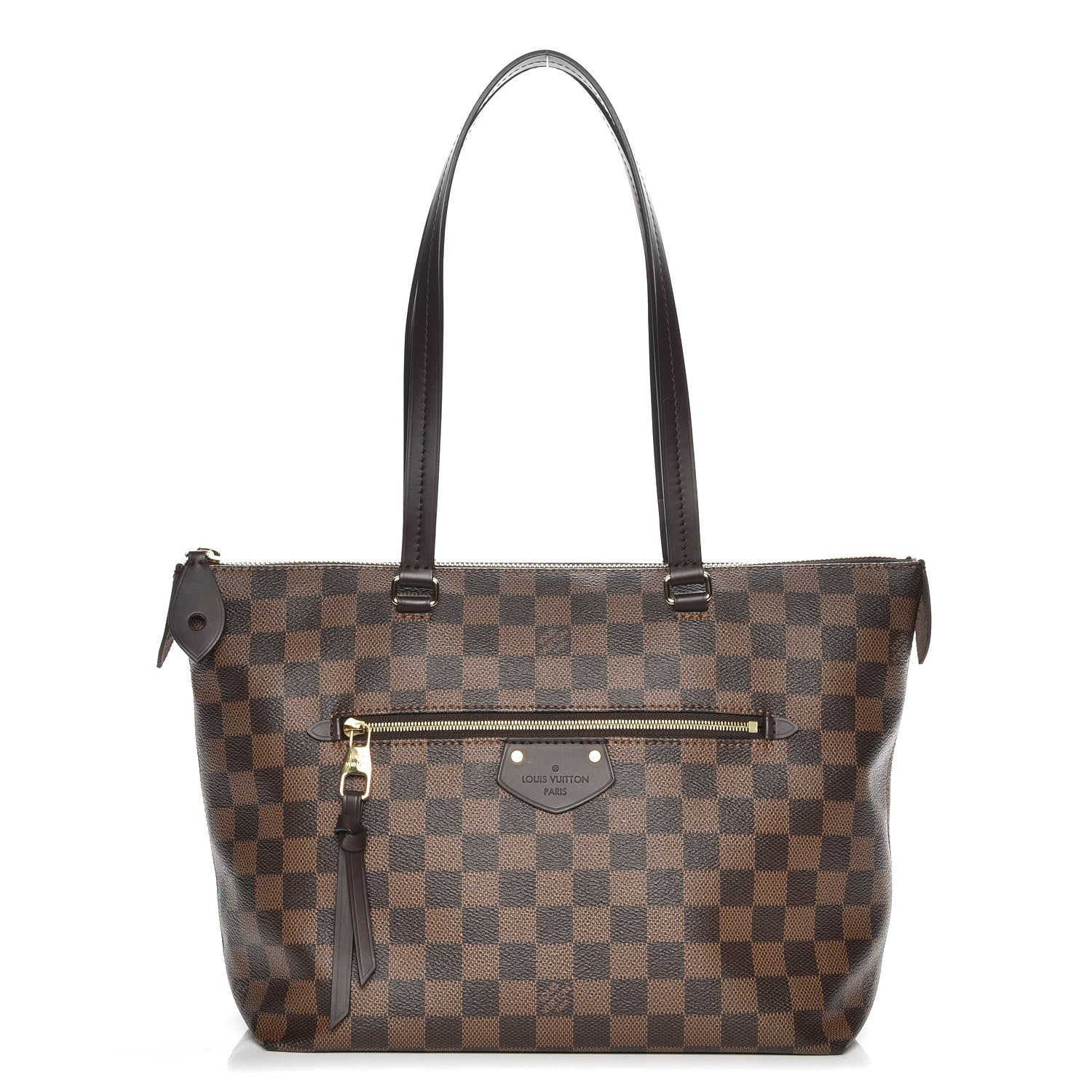 Louis Vuitton Damier Ebene Iena PM 1 of 8
