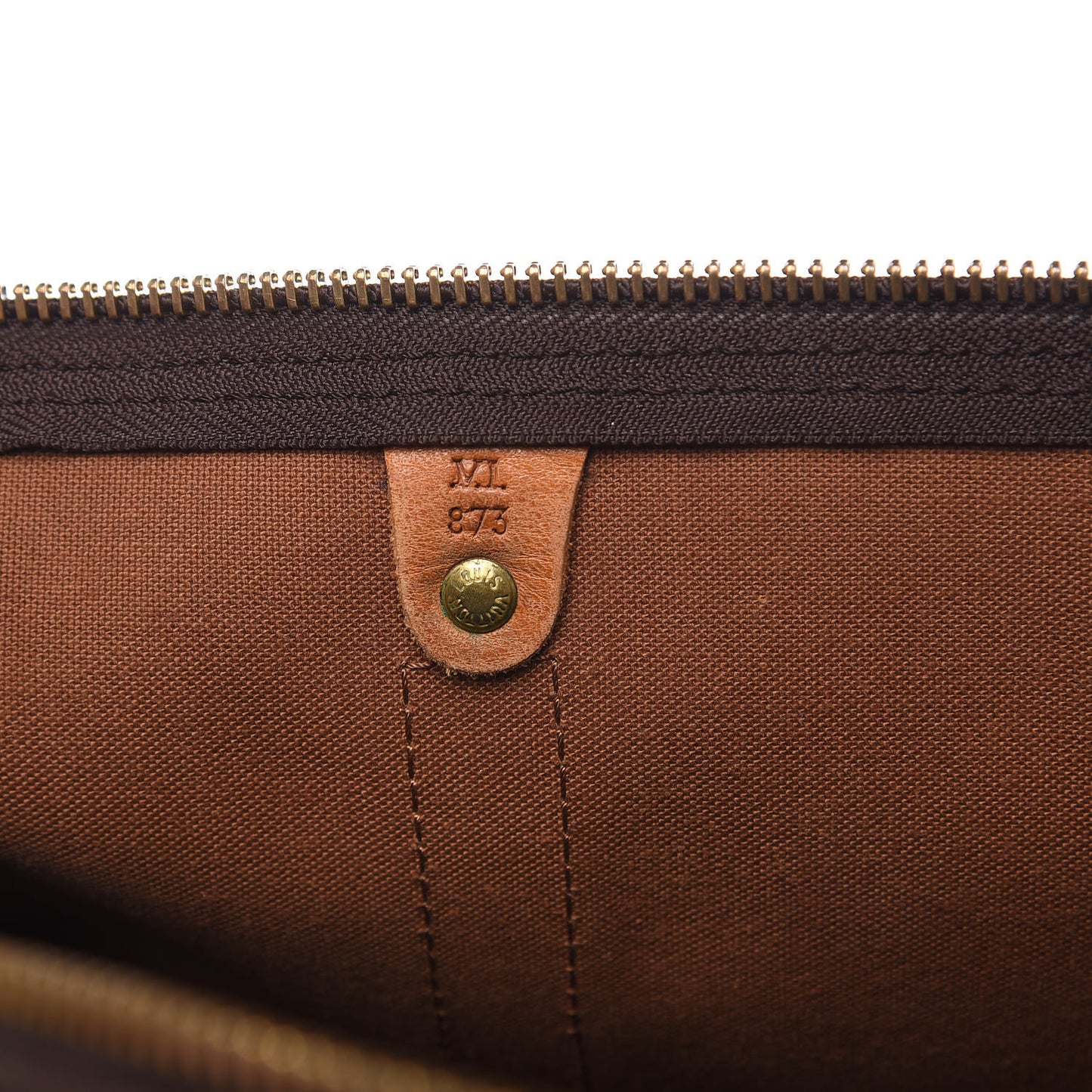 Monogram Keepall Bandouliere 45