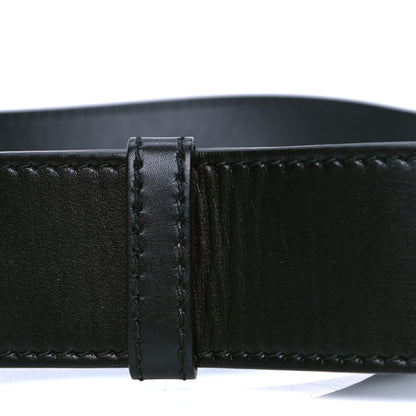 Christian Dior Smooth Calfskin Dio(r)evolution Flap Bag Black 5 of 6