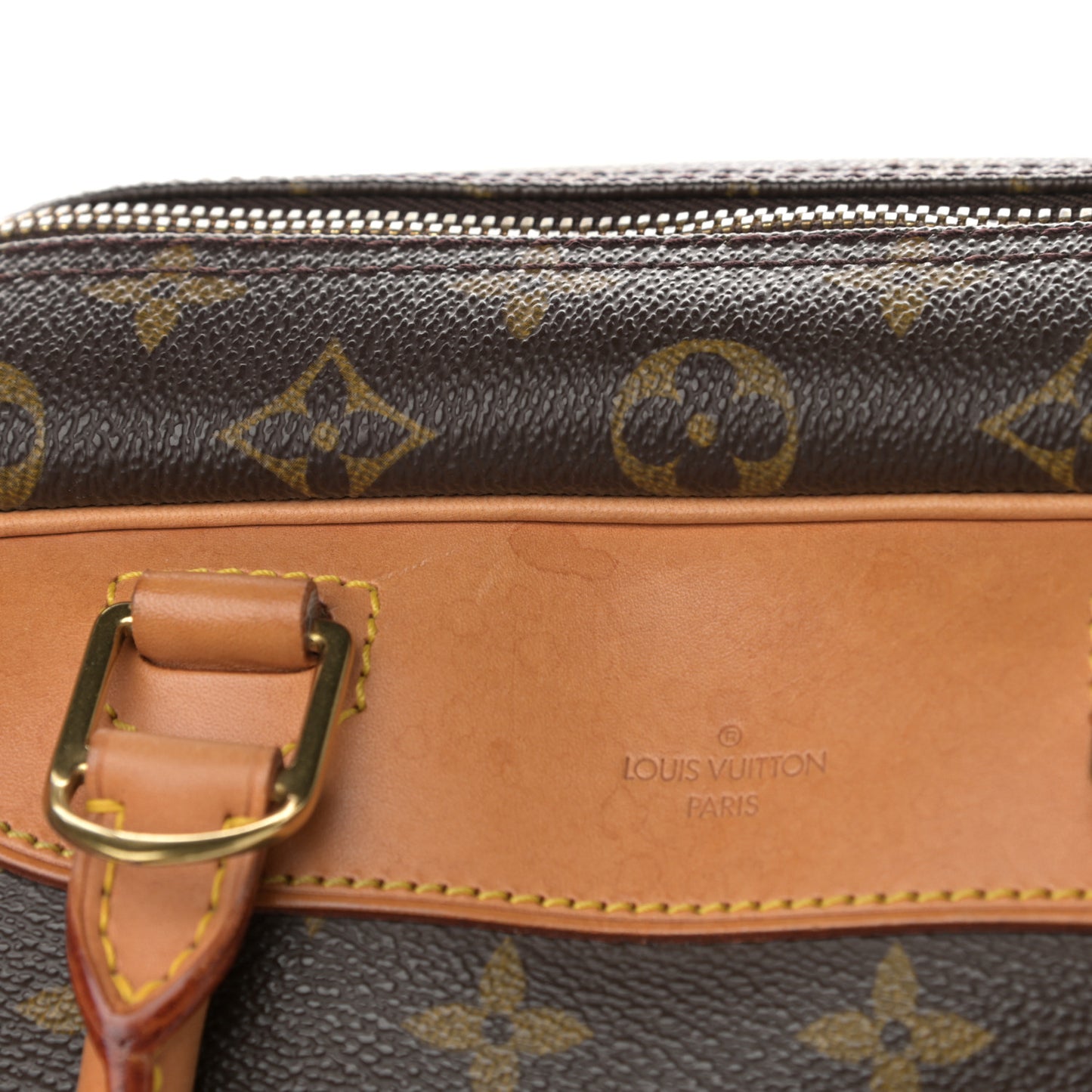 Monogram Deauville