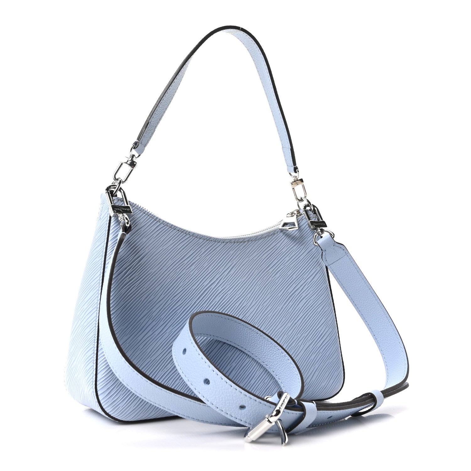 Louis Vuitton Epi Marelle Bleu Nuage 3 of 9