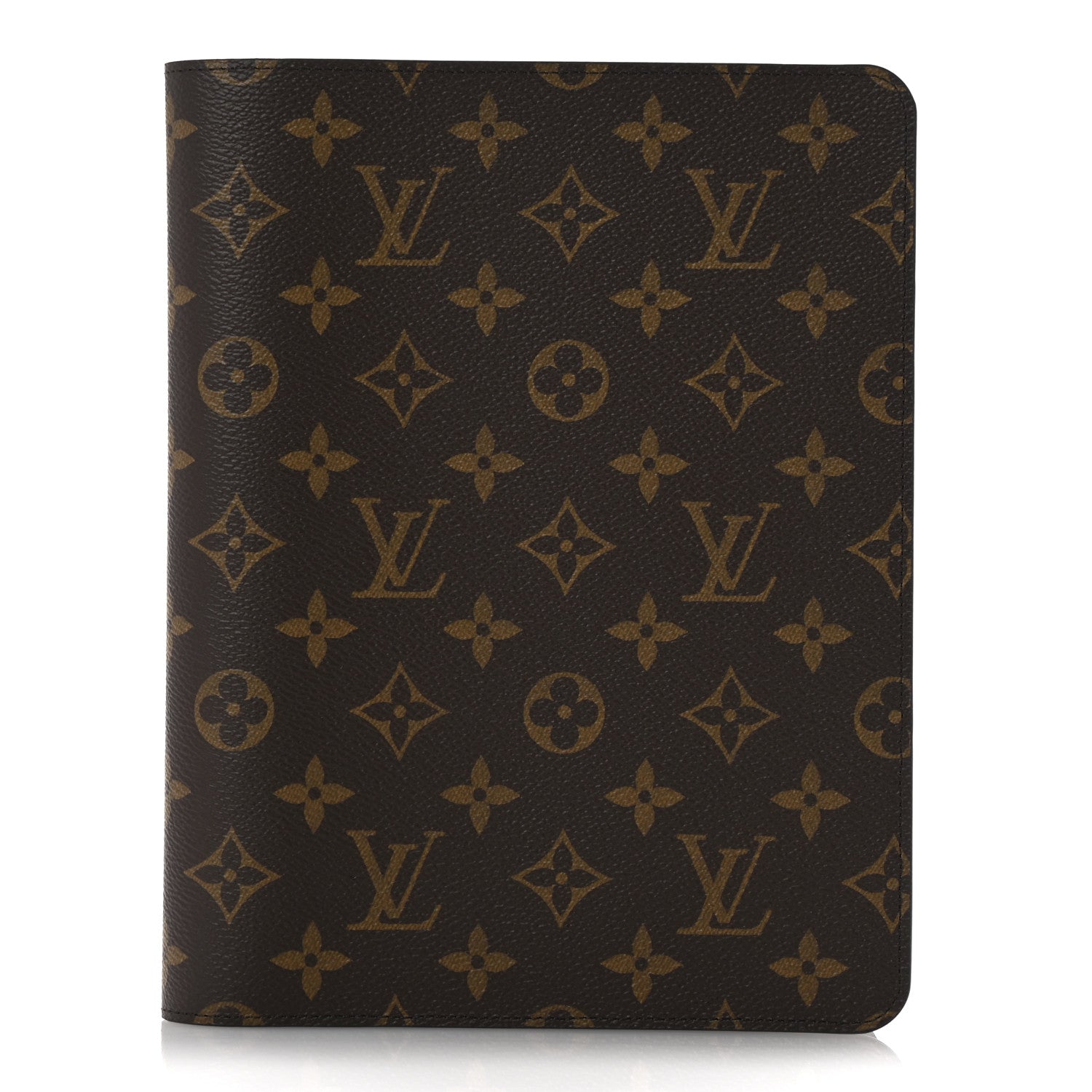 Louis Vuitton Monogram Desk Agenda Cover 1 of 6