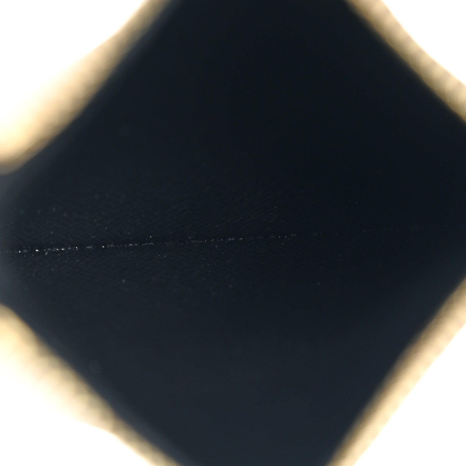 Louis Vuitton Reverse Monogram Trio Square Pouch 6 of 10