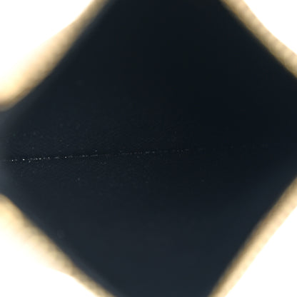 Louis Vuitton Reverse Monogram Trio Square Pouch 6 of 10