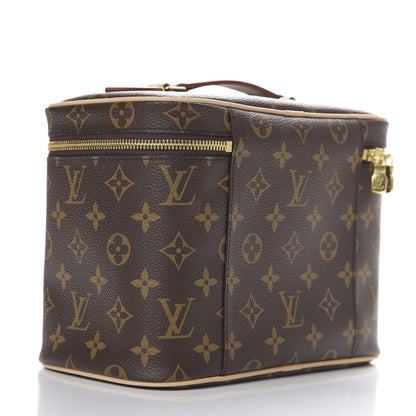 Louis Vuitton Monogram Nice BB 2 of 5