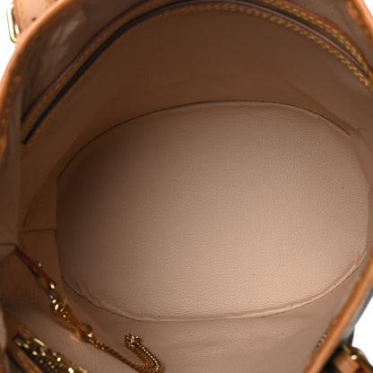 Louis Vuitton Monogram Petit Bucket 23 5 of 10