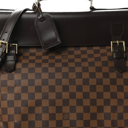 Louis Vuitton Damier Ebene West End PM 7 of 11