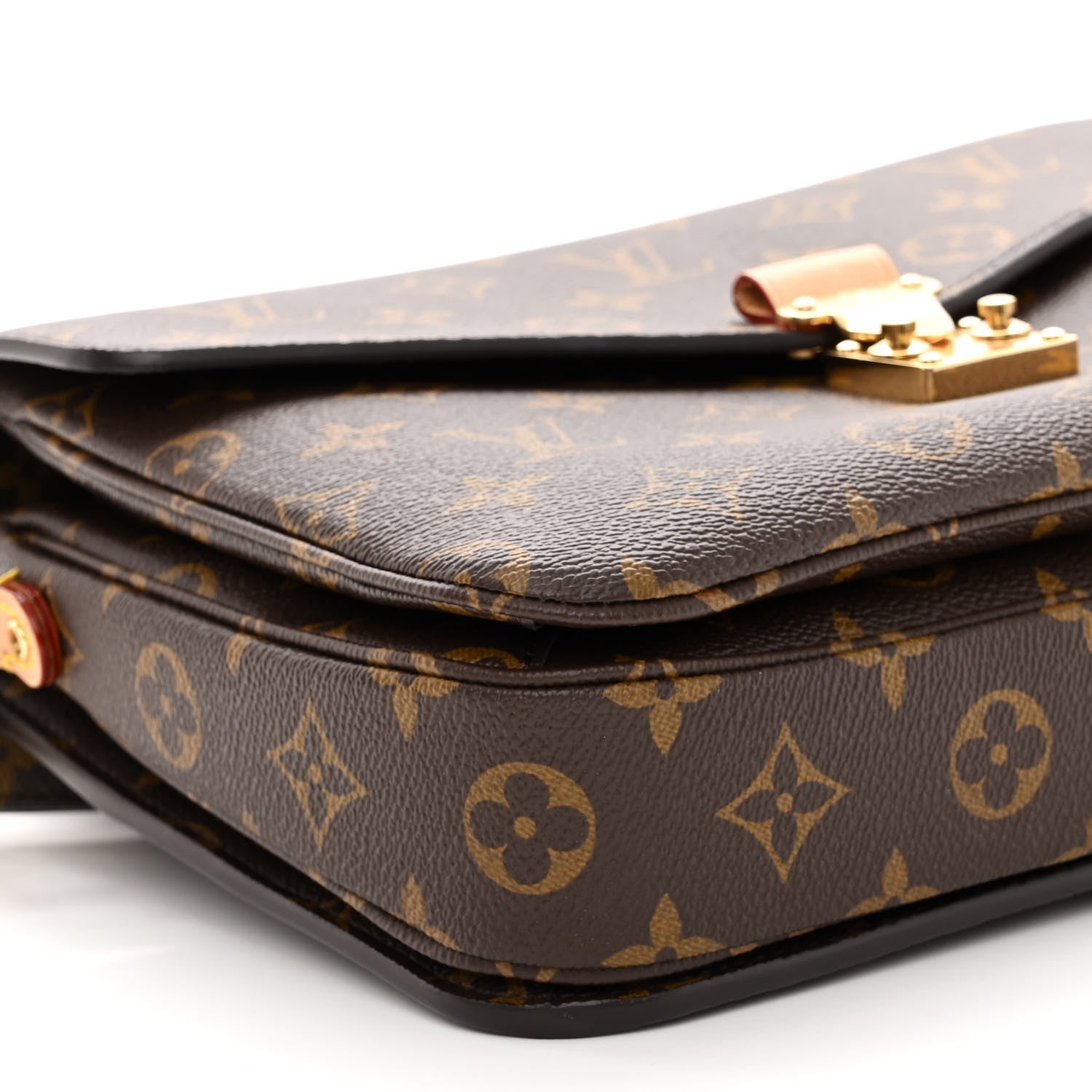 Louis Vuitton Monogram Pochette Metis 8 of 10