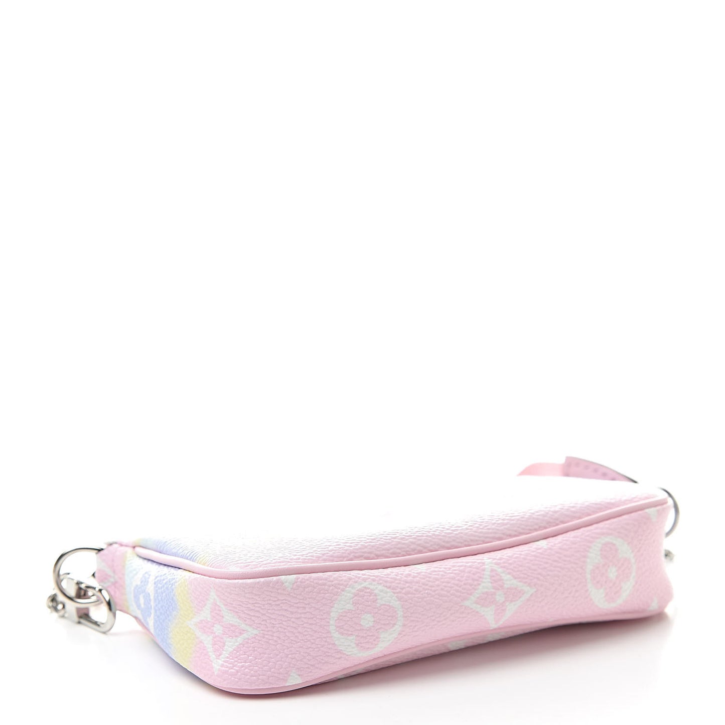 Monogram Escale Mini Pochette Accessories Pastel