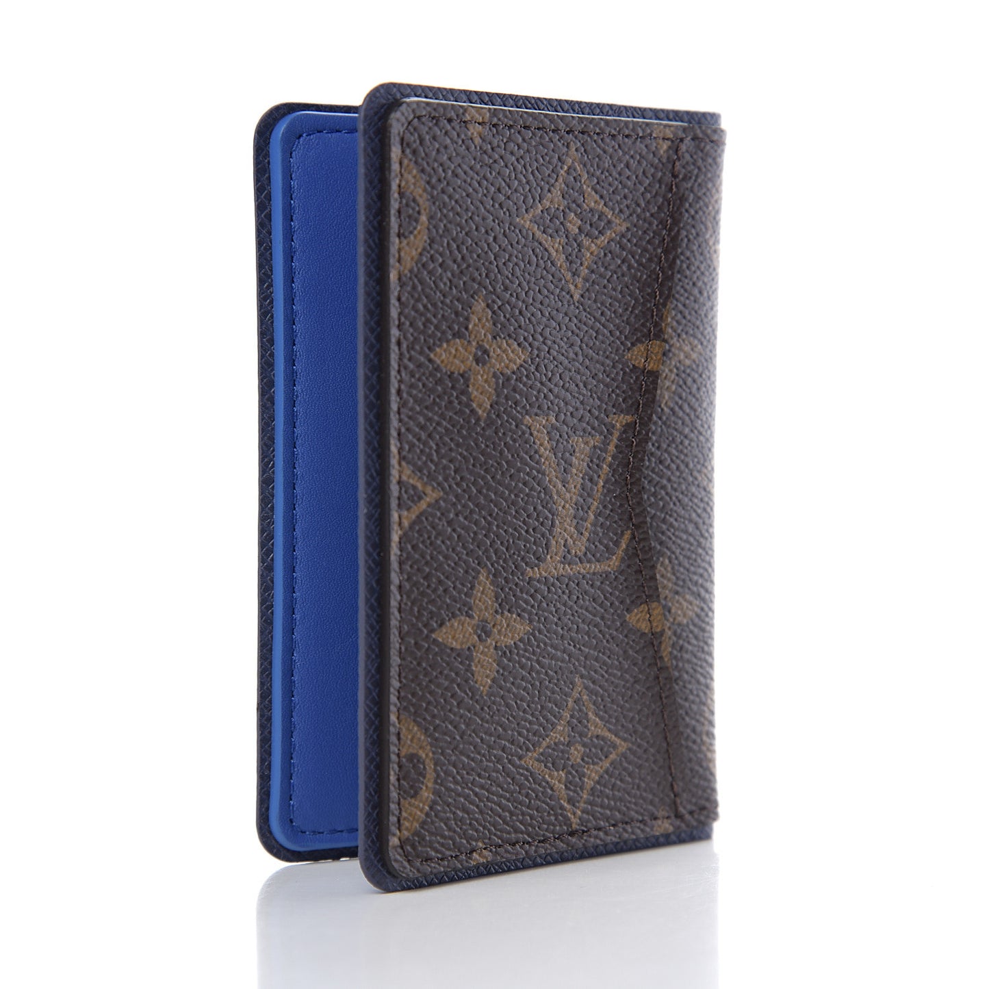 Monogram Outdoor Pocket Organizer