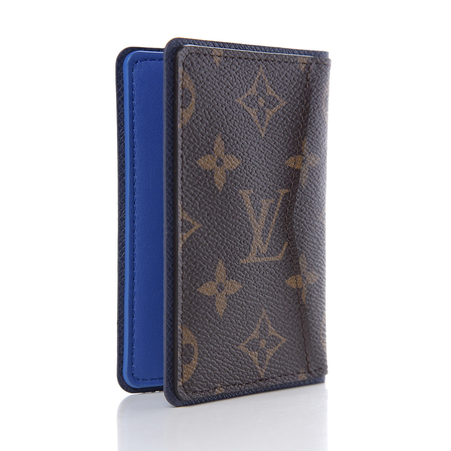 Louis Vuitton Monogram Outdoor Pocket Organizer 2 of 5