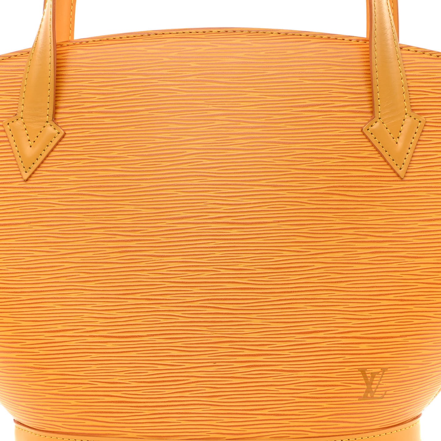 Epi Saint Jacques PM Long Straps Tassil