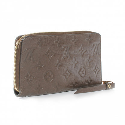 Louis Vuitton Empreinte Secret Long Wallet Ombre 3 of 7