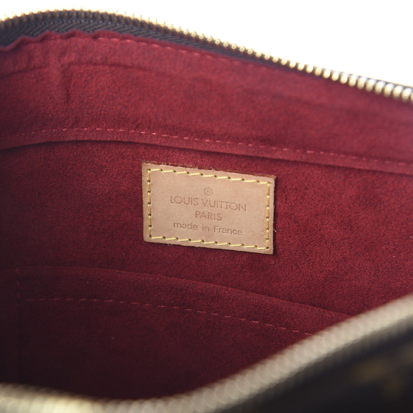 Monogram Viva-Cite GM