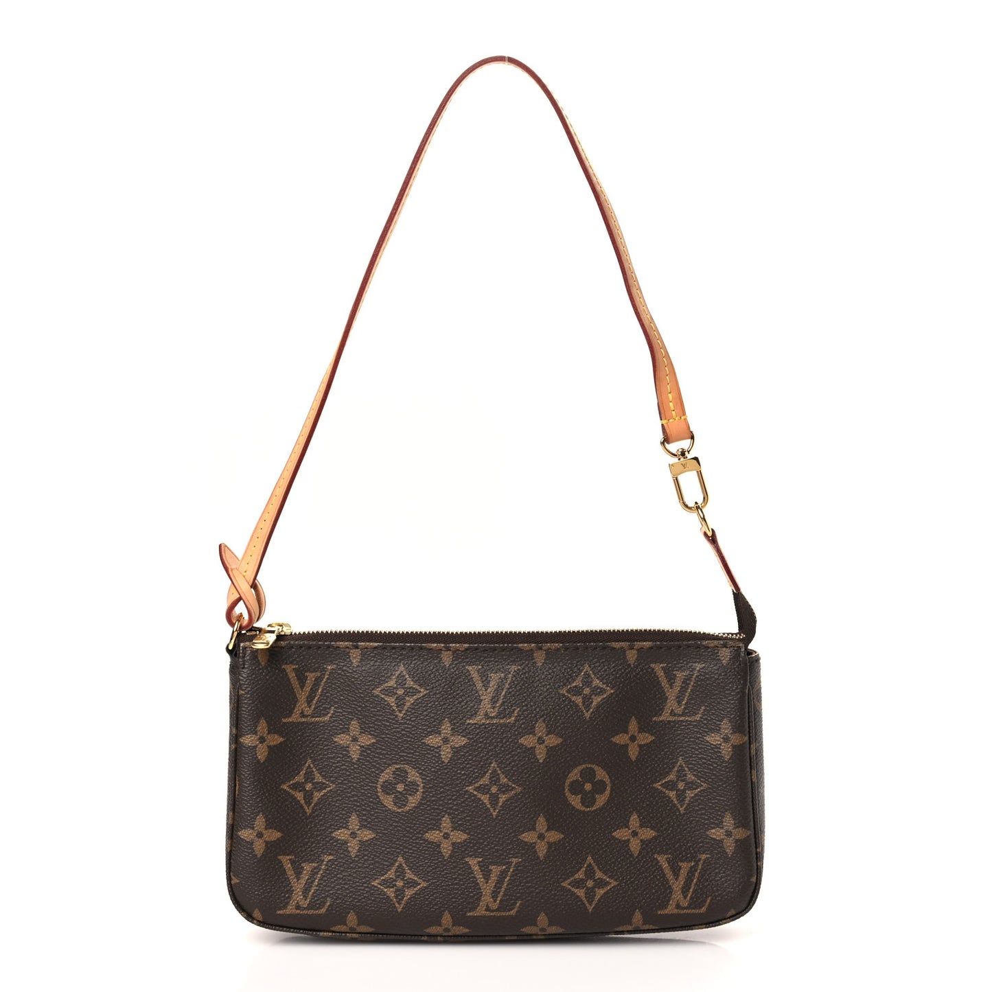 Monogram Pochette Accessories NM