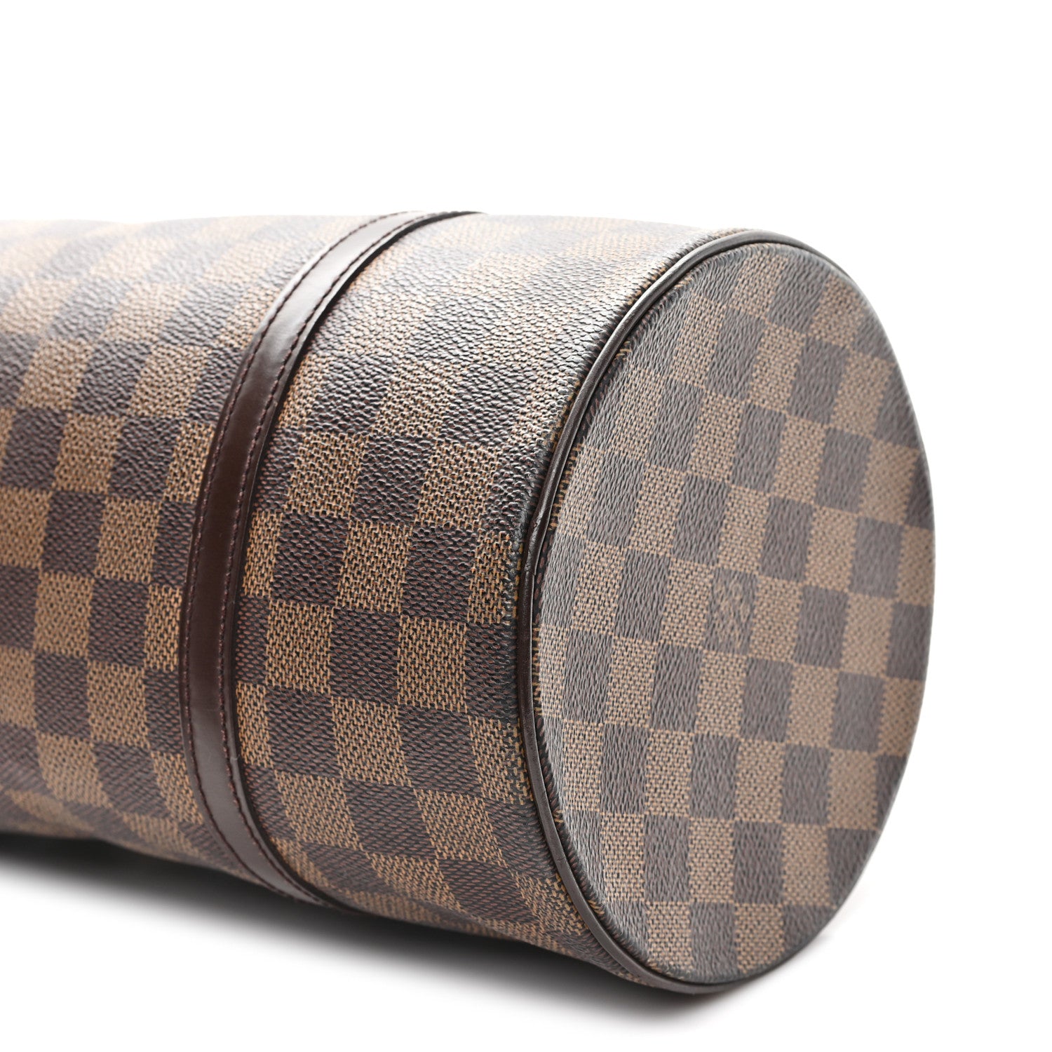 Louis Vuitton Damier Ebene Papillon 30 With Companion 10 of 11