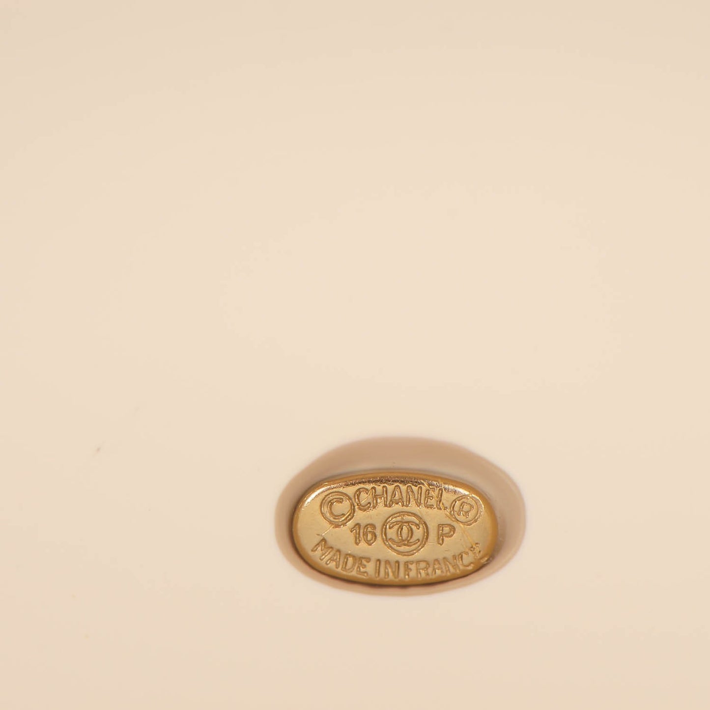 Resin Lace Pearl CC Bangle Black