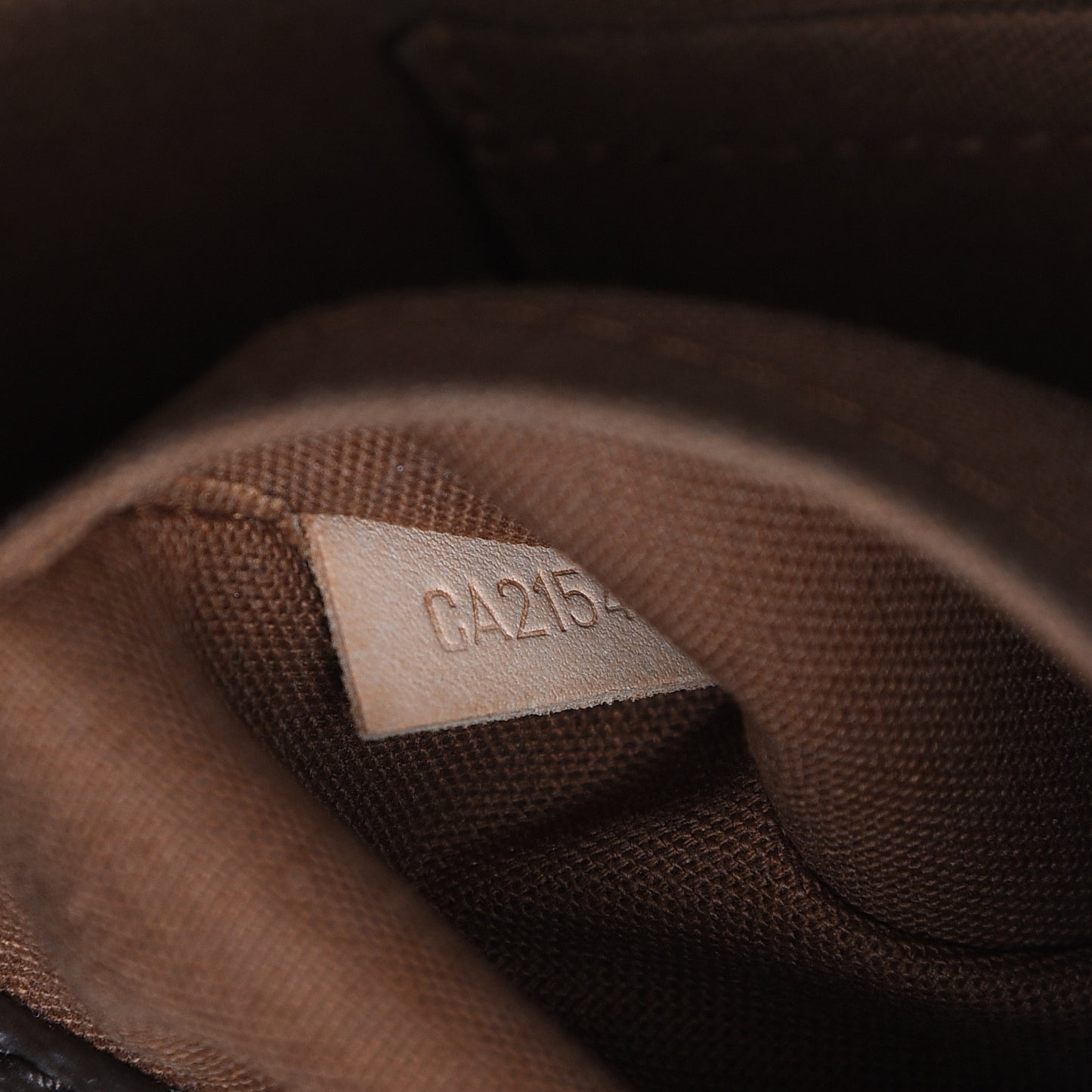 Monogram Sully MM