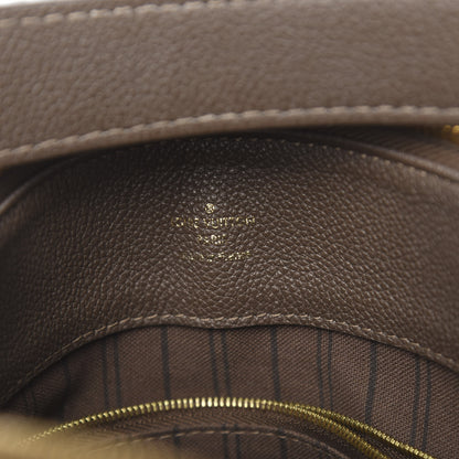 Louis Vuitton Empreinte Suede Audacieuse MM Ombre 6 of 9