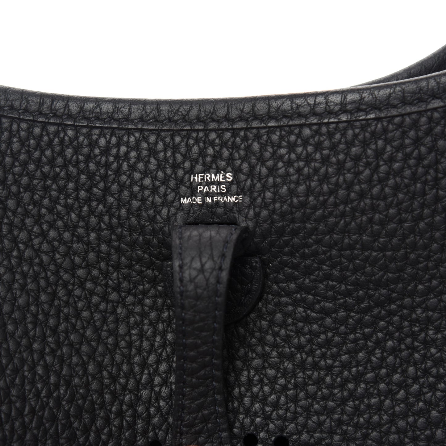 Taurillon Clemence Evelyne TPM Black