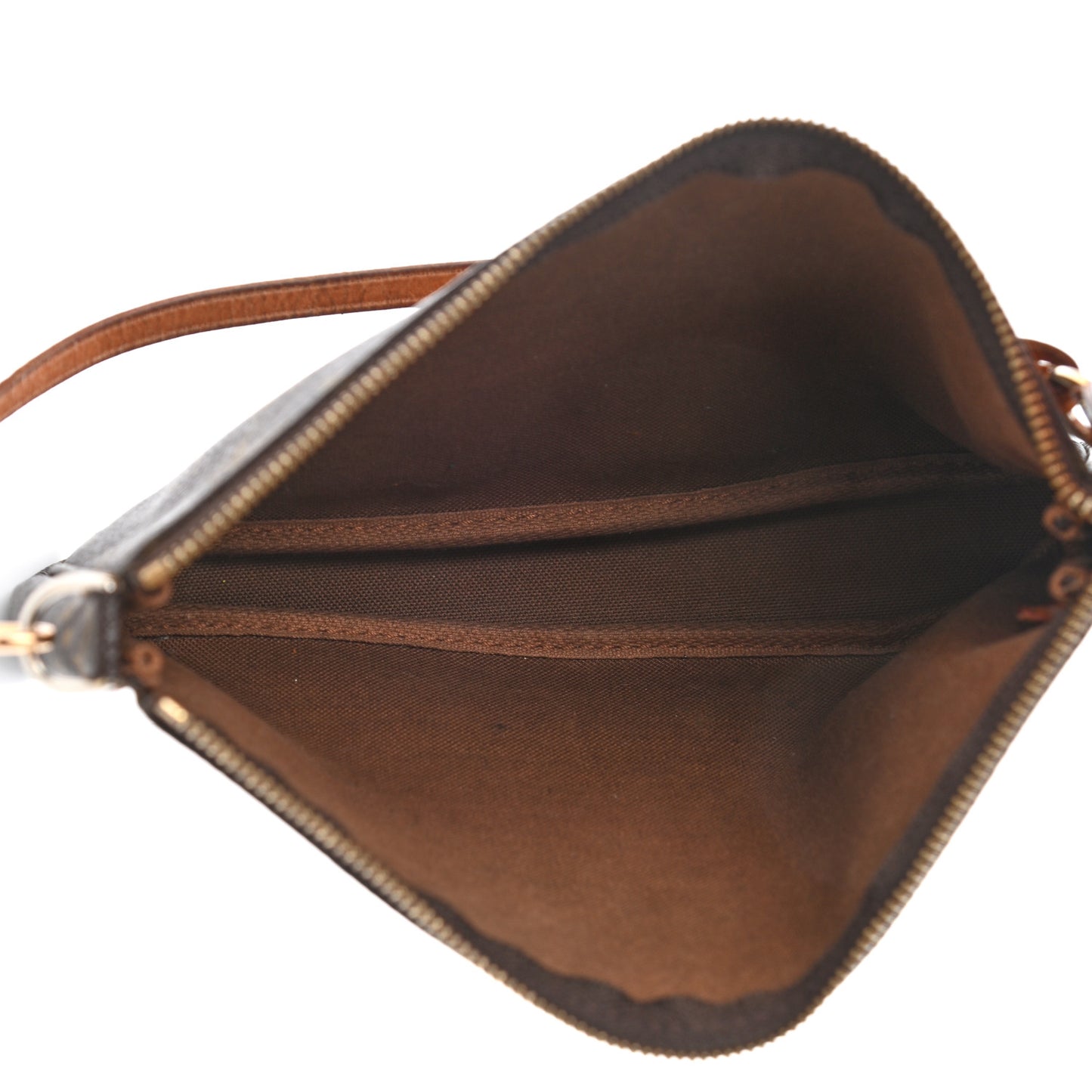 Monogram Pochette Accessories