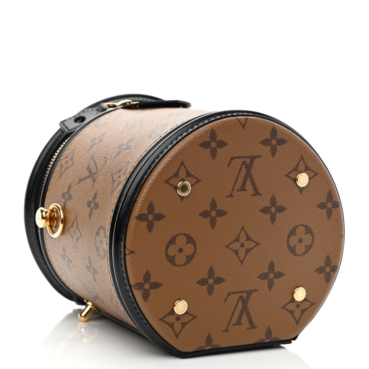 Louis Vuitton Reverse Monogram Cannes 4 of 8