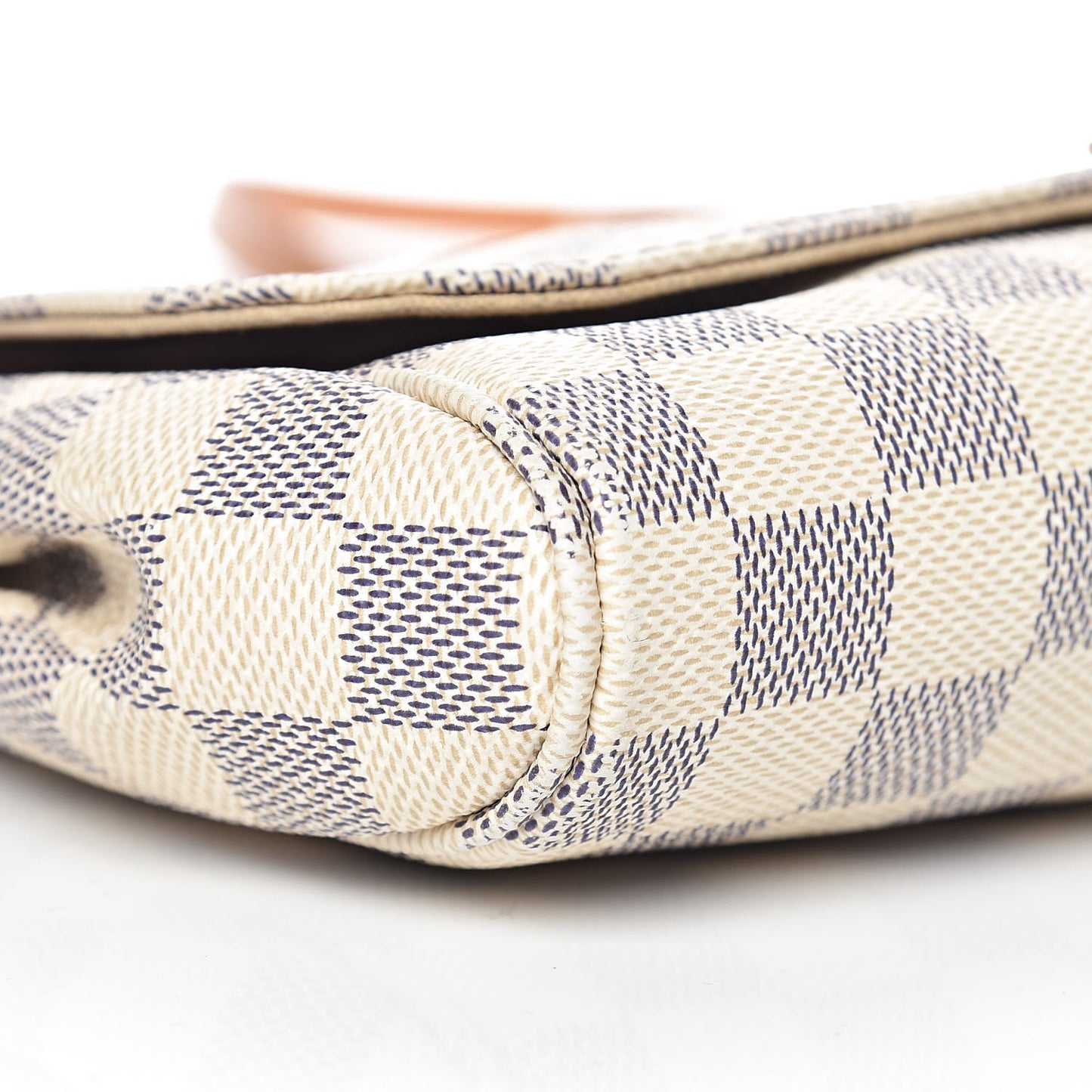 Damier Azur Favorite MM