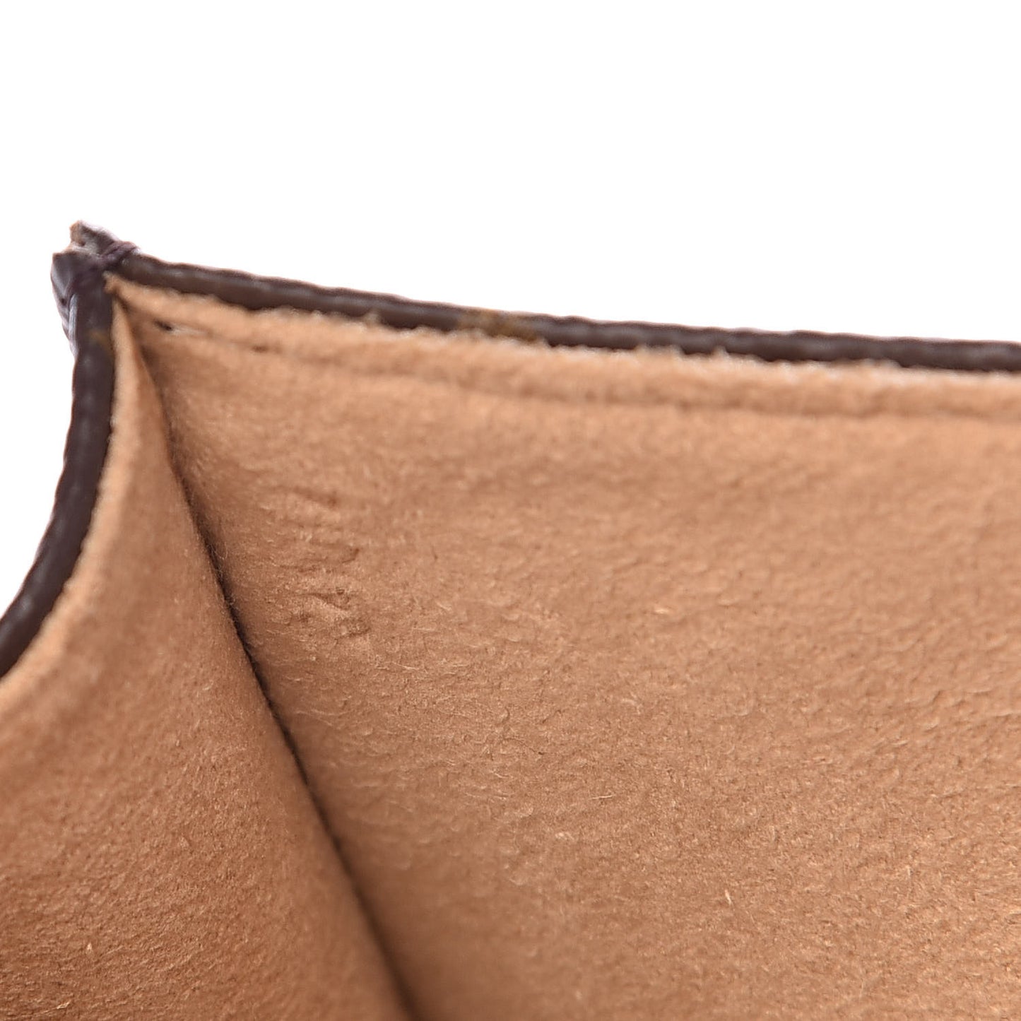 Monogram Pochette Twin GM