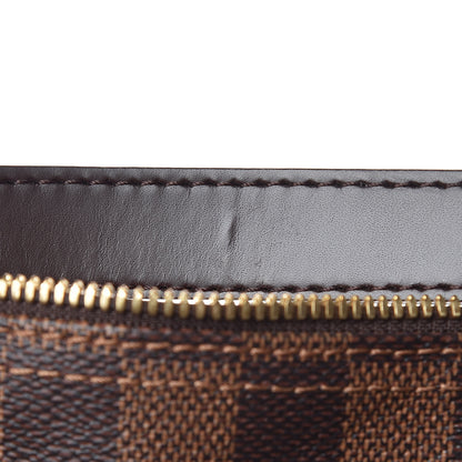 Louis Vuitton Damier Ebene Speedy Bandouliere 30 10 of 15