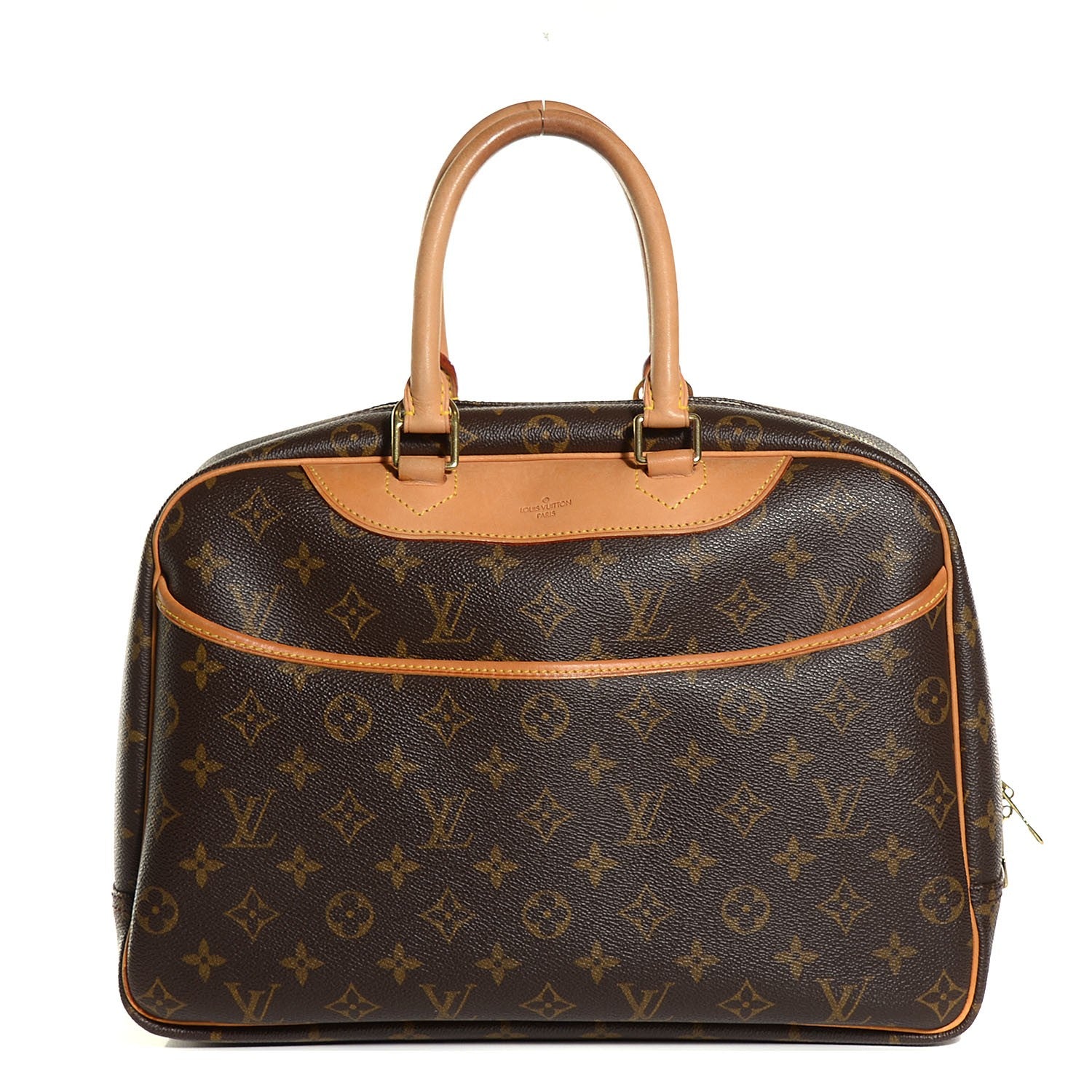 Louis Vuitton Monogram Deauville 1 of 8