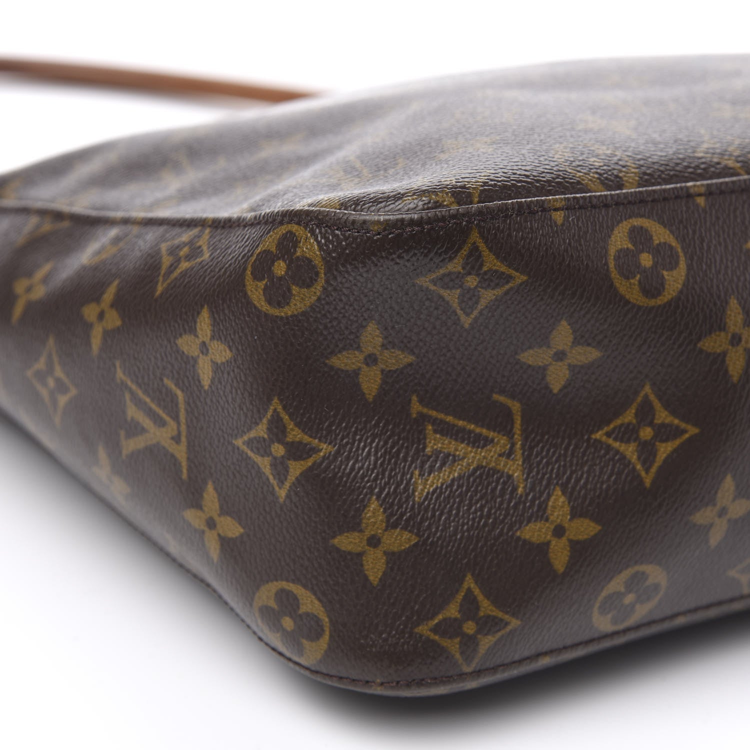 Louis Vuitton Monogram Looping GM 7 of 13