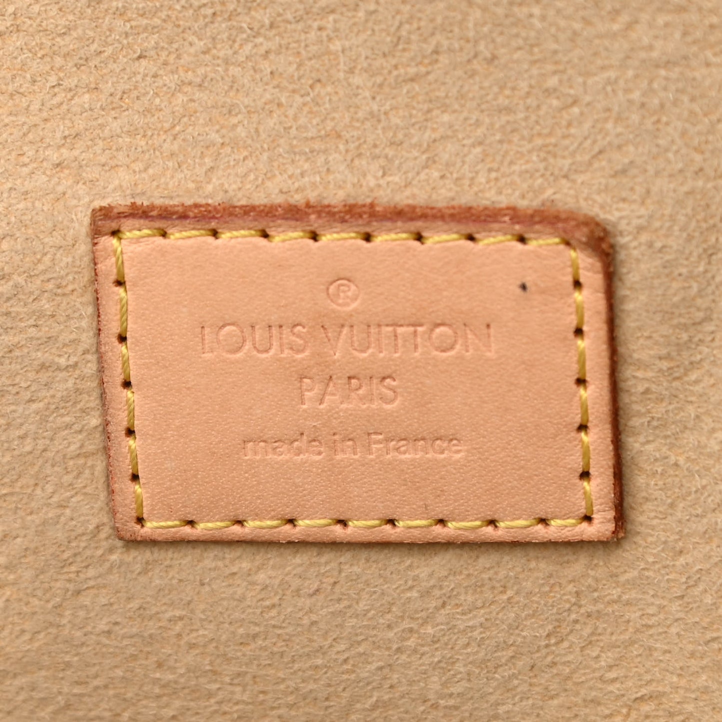 Monogram Hudson PM