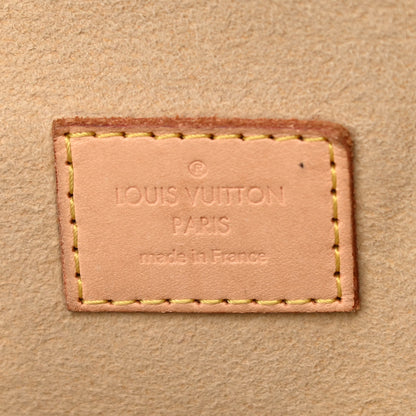 Louis Vuitton Monogram Hudson PM 6 of 16