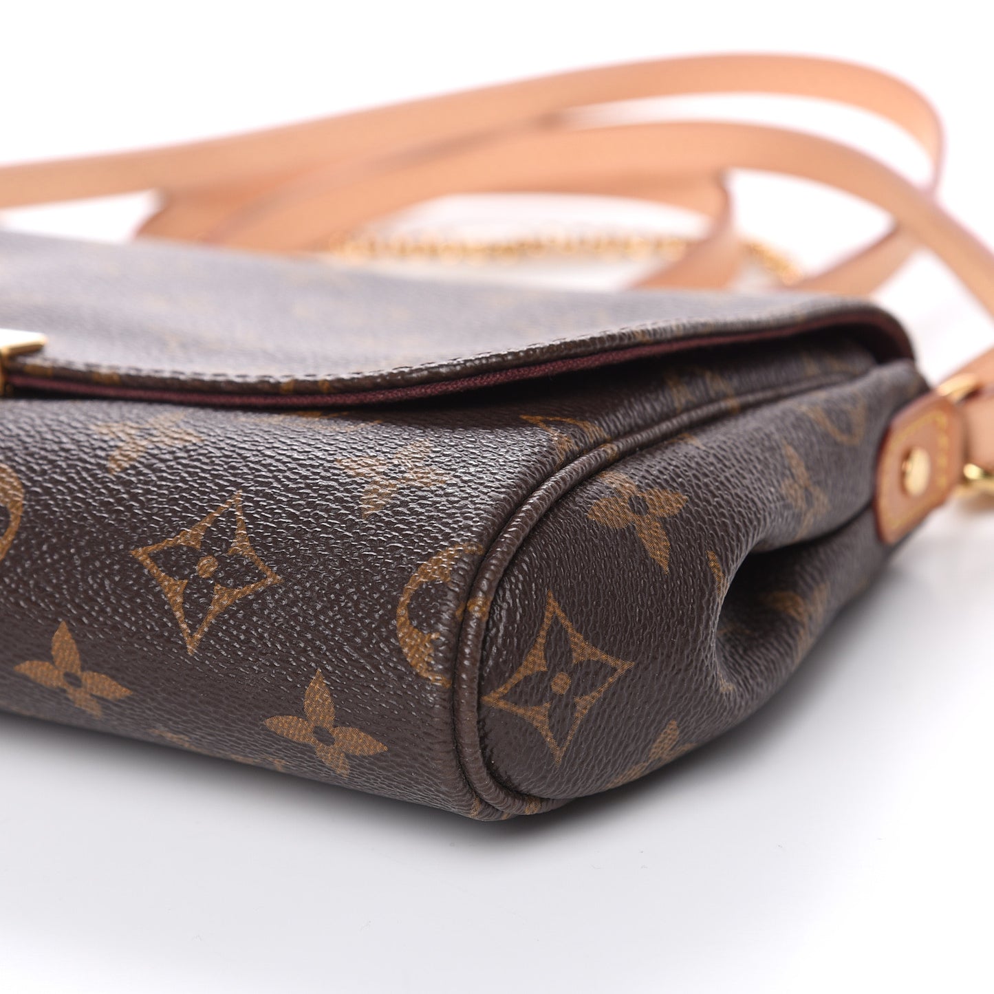 Monogram Favorite MM