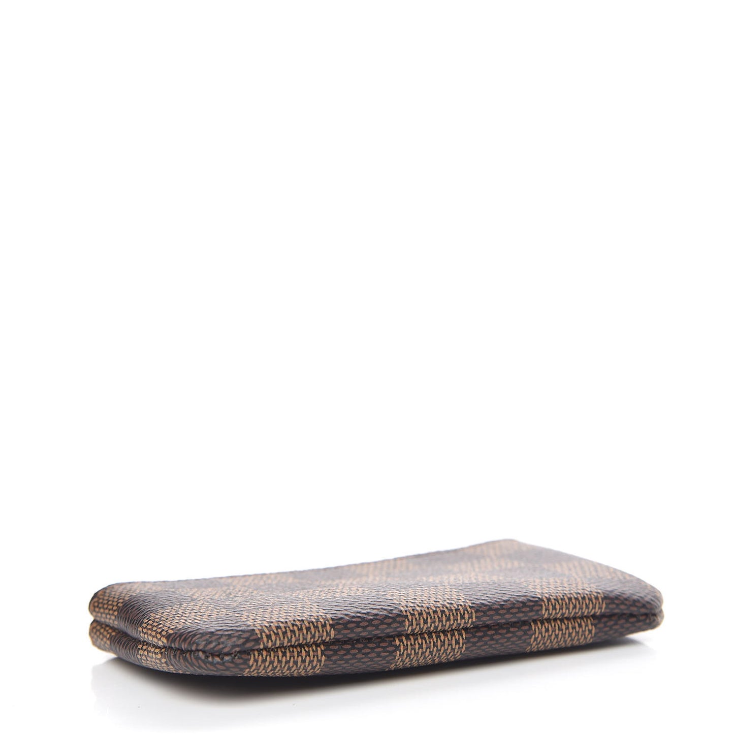 Damier Ebene Key Pouch