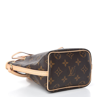 Louis Vuitton Monogram Nano Noe 4 of 11