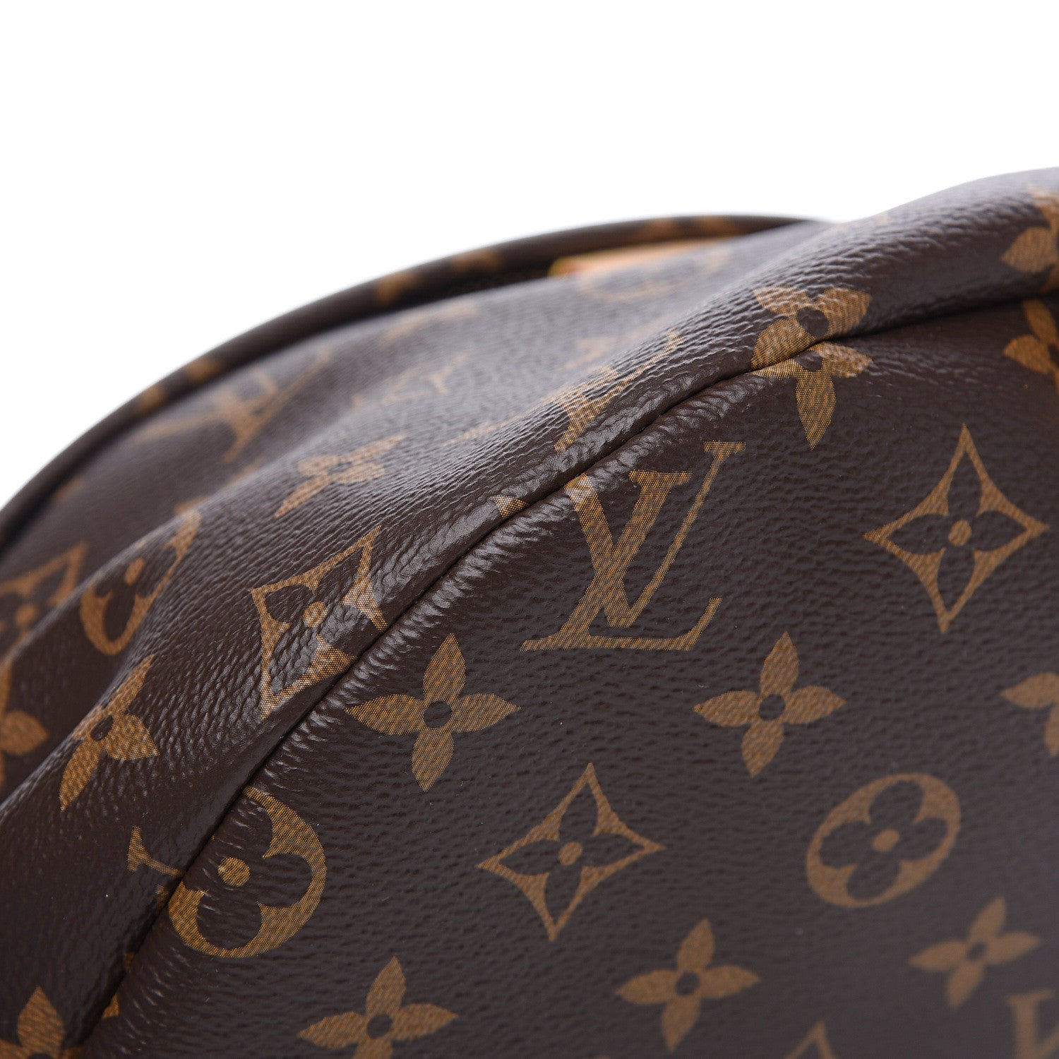 Louis Vuitton Monogram Bumbag 6 of 9