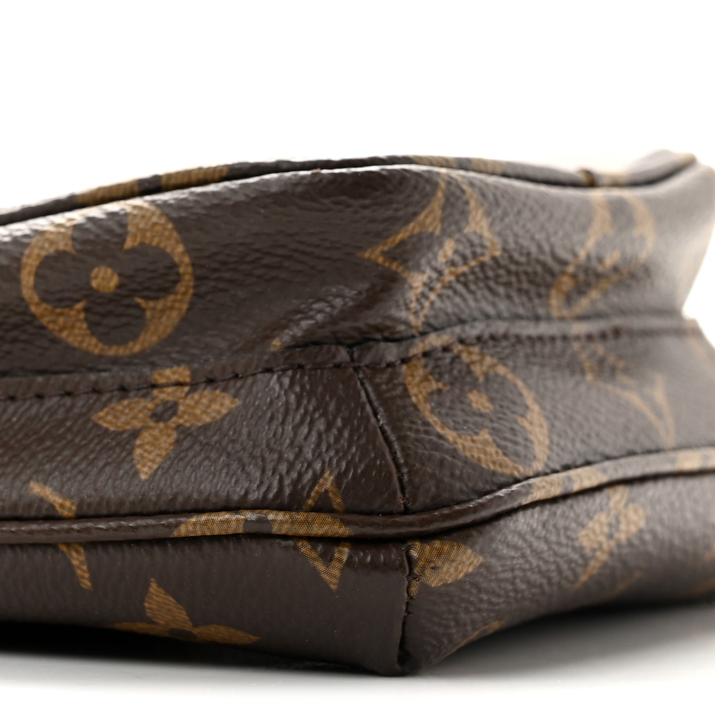 Monogram Utility Phone Sleeve