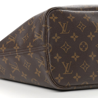 Louis Vuitton Monogram Neo Neverfull MM Pivoine 11 of 17